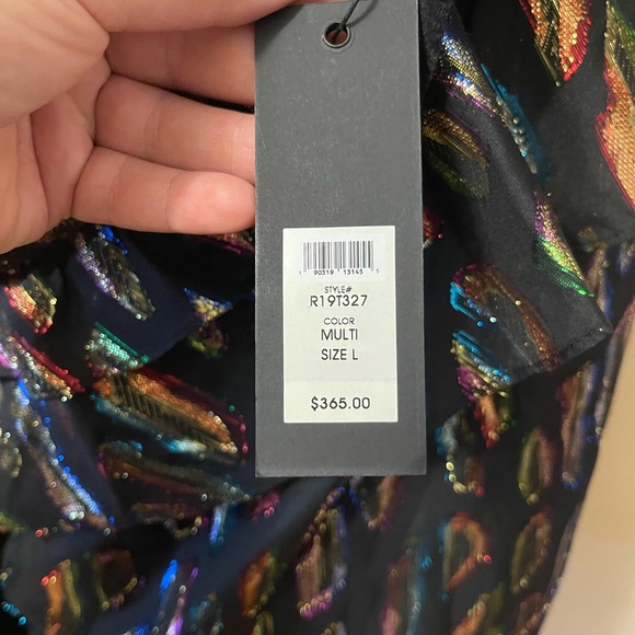 Rachel Zoe Top - Picture 4 of 8